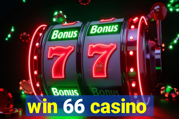 win 66 casino